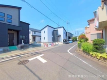 【東京都/小平市小川町】小平市小川町1丁目 新築一戸建て 
