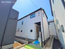 【東京都/小平市小川町】小平市小川町1丁目 新築一戸建て 