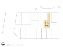 【東京都/小平市小川町】小平市小川町1丁目 新築一戸建て 