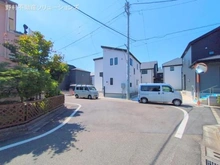【東京都/小平市小川町】小平市小川町1丁目 新築一戸建て 