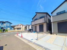【東京都/小平市小川町】小平市小川町1丁目 新築一戸建て 