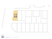 【東京都/小平市小川町】小平市小川町1丁目 新築一戸建て 