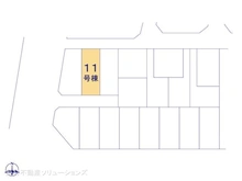 【東京都/小平市小川町】小平市小川町1丁目 新築一戸建て 