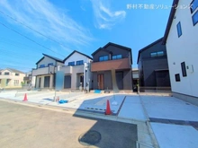 【東京都/小平市小川町】小平市小川町1丁目 新築一戸建て 