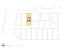 【東京都/小平市小川町】小平市小川町1丁目 新築一戸建て 