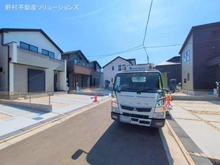 【東京都/小平市小川町】小平市小川町1丁目 新築一戸建て 