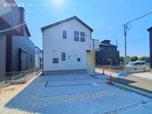 【東京都/小平市小川町】小平市小川町1丁目 新築一戸建て 