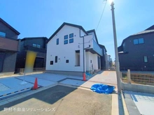 【東京都/小平市小川町】小平市小川町1丁目 新築一戸建て 