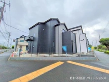 【東京都/小平市小川町】小平市小川町1丁目 新築一戸建て 