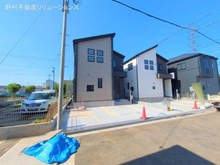 【東京都/小平市小川町】小平市小川町1丁目 新築一戸建て 