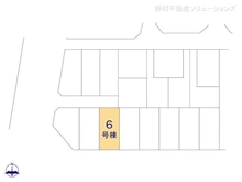 【東京都/小平市小川町】小平市小川町1丁目 新築一戸建て 