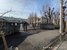 【東京都/小平市小川町】小平市小川町1丁目 新築一戸建て 周辺施設