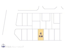 【東京都/小平市小川町】小平市小川町1丁目 新築一戸建て 