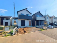 【東京都/小平市小川町】小平市小川町1丁目 新築一戸建て 