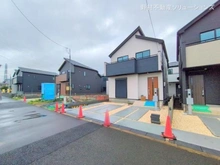 【東京都/小平市小川町】小平市小川町1丁目 新築一戸建て 