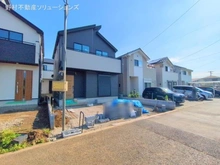 【東京都/小平市小川町】小平市小川町1丁目 新築一戸建て 