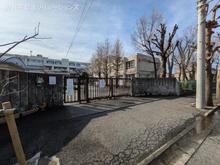 【東京都/小平市小川町】小平市小川町1丁目 新築一戸建て 周辺施設