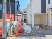 【東京都/足立区六月】足立区六月1丁目 新築一戸建て 