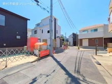【東京都/足立区六月】足立区六月1丁目 新築一戸建て 