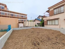 【東京都/足立区六月】足立区六月1丁目 新築一戸建て 