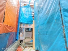 【東京都/足立区六月】足立区六月1丁目 新築一戸建て 