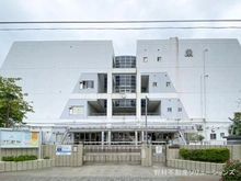 【東京都/足立区六月】足立区六月1丁目 新築一戸建て 周辺施設