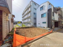 【東京都/足立区青井】足立区青井4丁目 新築一戸建て 