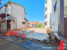 【東京都/足立区青井】足立区青井4丁目 新築一戸建て 
