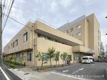 【東京都/足立区青井】足立区青井4丁目 新築一戸建て 周辺施設