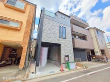 【東京都/足立区東保木間】足立区東保木間1丁目 新築一戸建て 
