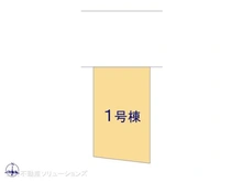 【東京都/足立区東保木間】足立区東保木間1丁目 新築一戸建て 