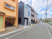 【東京都/足立区東保木間】足立区東保木間1丁目 新築一戸建て 