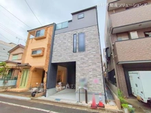 【東京都/足立区東保木間】足立区東保木間1丁目 新築一戸建て 