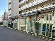 【東京都/足立区東保木間】足立区東保木間1丁目 新築一戸建て 周辺施設