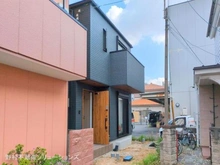 【東京都/足立区保木間】足立区保木間3丁目 新築一戸建て 