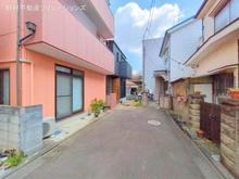 【東京都/足立区保木間】足立区保木間3丁目 新築一戸建て 