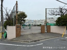 【東京都/足立区保木間】足立区保木間3丁目 新築一戸建て 周辺施設