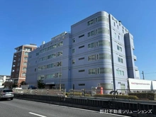 【東京都/足立区保木間】足立区保木間3丁目 新築一戸建て 周辺施設