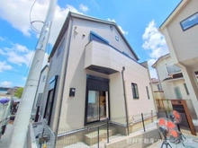 【東京都/足立区伊興】足立区伊興4丁目 新築一戸建て 