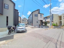 【東京都/足立区伊興】足立区伊興4丁目 新築一戸建て 
