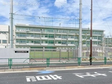 【東京都/足立区伊興】足立区伊興4丁目 新築一戸建て 周辺施設