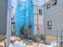 【東京都/足立区伊興】足立区伊興4丁目 新築一戸建て 