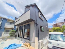 【東京都/足立区伊興】足立区伊興4丁目 新築一戸建て 