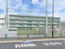 【東京都/足立区伊興】足立区伊興4丁目 新築一戸建て 周辺施設