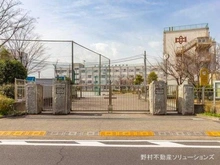 【東京都/足立区伊興】足立区伊興4丁目 新築一戸建て 周辺施設