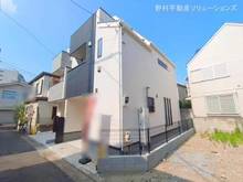 【東京都/足立区青井】足立区青井3丁目 新築一戸建て 