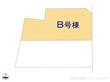 【東京都/足立区青井】足立区青井3丁目 新築一戸建て 