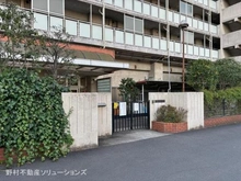【東京都/足立区青井】足立区青井3丁目 新築一戸建て 周辺施設