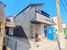【東京都/足立区鹿浜】足立区鹿浜5丁目 新築一戸建て 