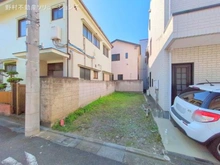 【東京都/足立区千住龍田町】足立区千住龍田町 新築一戸建て 外観